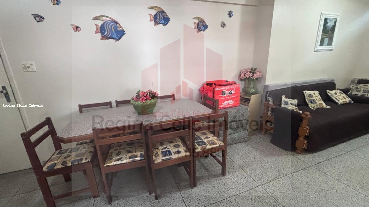 Apartamento à venda com 1 banheiro no bem servido, São Vicente (SP) — foto 16 de 22