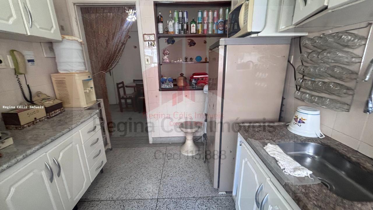Apartamento à venda com 1 banheiro no bem servido, São Vicente (SP) — foto 14 de 22