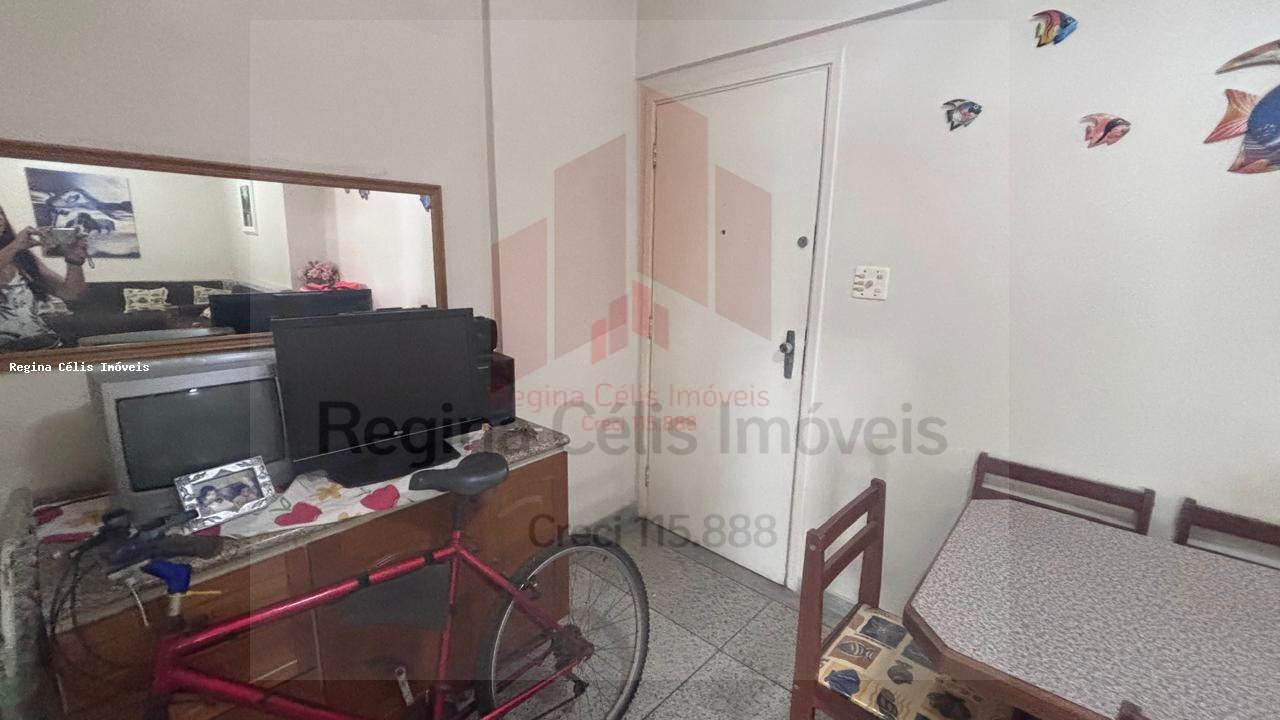 Apartamento à venda com 1 banheiro no bem servido, São Vicente (SP) — foto 17 de 22