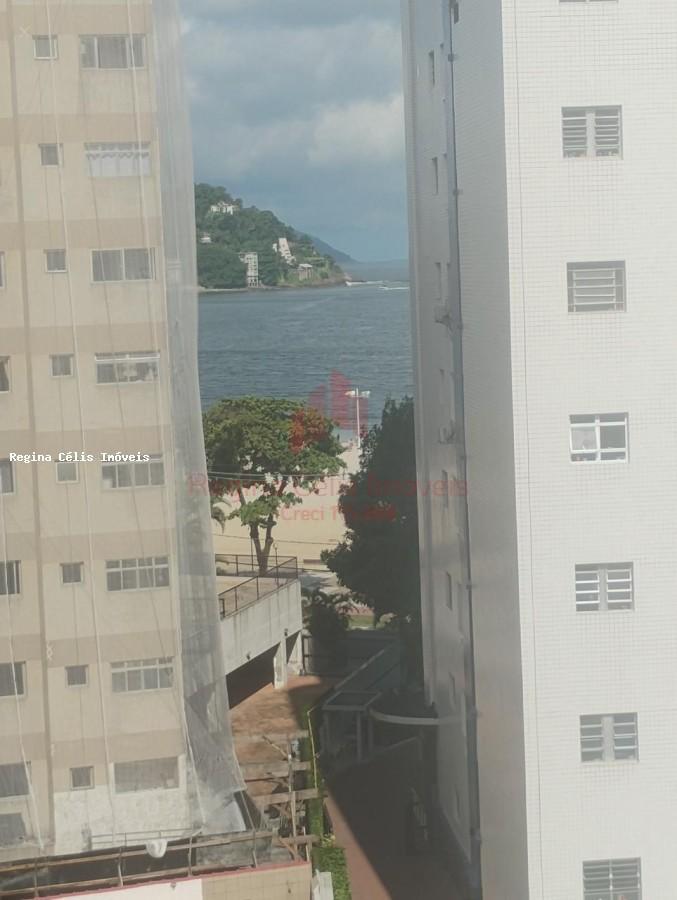 Apartamento à venda com 1 banheiro no bem servido, São Vicente (SP) — foto 20 de 22