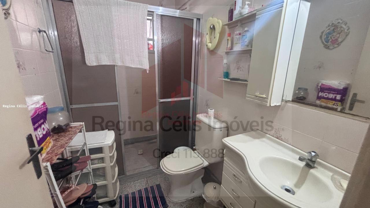 Apartamento à venda com 1 banheiro no bem servido, São Vicente (SP) — foto 18 de 22