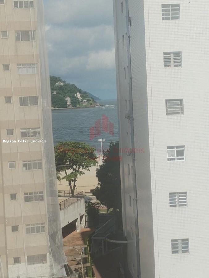 Apartamento à venda com 1 banheiro no bem servido, São Vicente (SP) — foto 21 de 22
