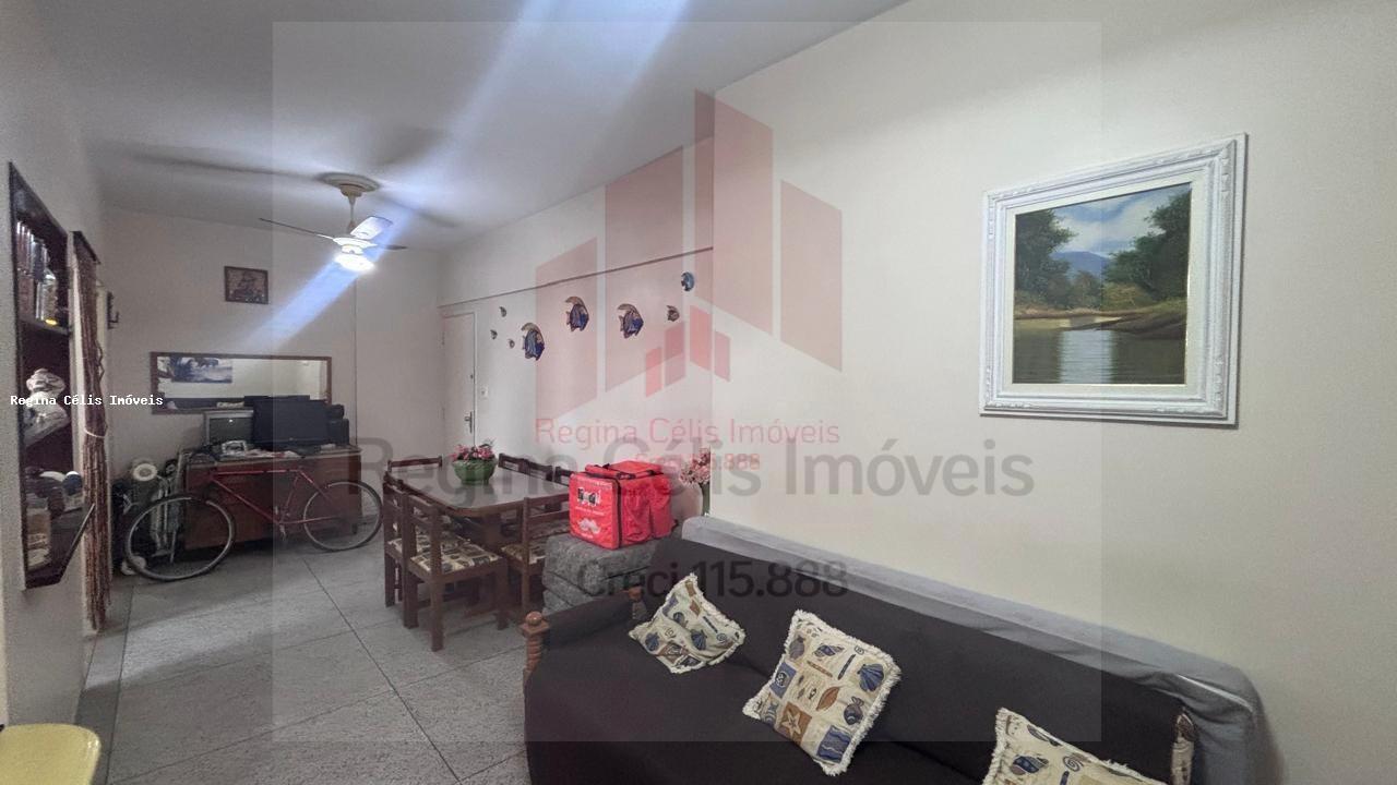 Apartamento à venda com 1 banheiro no bem servido, São Vicente (SP) — foto 22 de 22