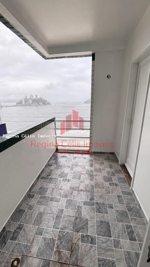 Apartamento à venda com 1 quarto, 2 banheiros e 77m² no Gonzaguinha, São Vicente (SP) — foto 4 de 19