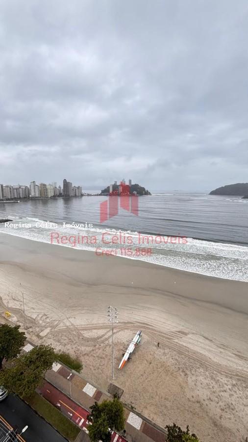 Apartamento à venda com 1 quarto, 2 banheiros e 77m² no Gonzaguinha, São Vicente (SP) — foto 9 de 19