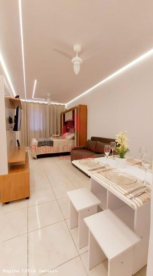 Apartamento à venda com 1 quarto, 1 banheiro, 1 vaga e 35m² no Gonzaguinha, São Vicente (SP) — foto 2 de 13