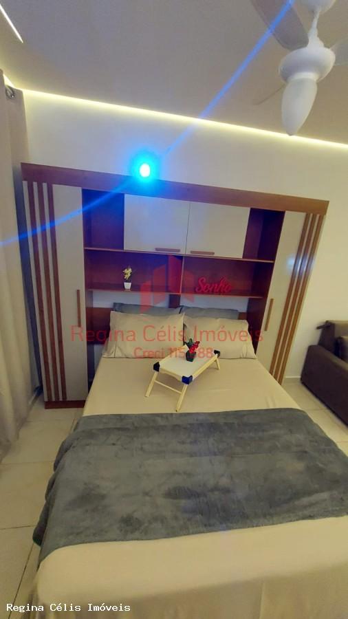 Apartamento à venda com 1 quarto, 1 banheiro, 1 vaga e 35m² no Gonzaguinha, São Vicente (SP) — foto 4 de 13