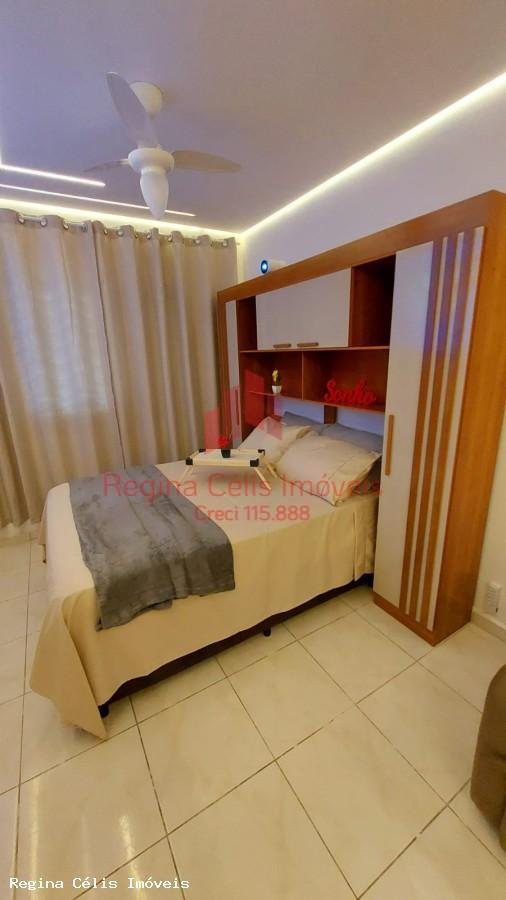 Apartamento à venda com 1 quarto, 1 banheiro, 1 vaga e 35m² no Gonzaguinha, São Vicente (SP) — foto 3 de 13