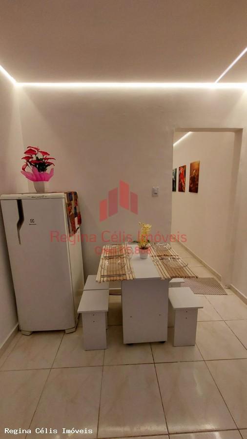 Apartamento à venda com 1 quarto, 1 banheiro, 1 vaga e 35m² no Gonzaguinha, São Vicente (SP) — foto 6 de 13