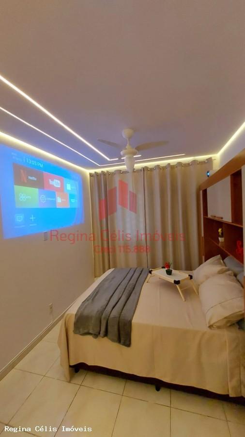 Apartamento à venda com 1 quarto, 1 banheiro, 1 vaga e 35m² no Gonzaguinha, São Vicente (SP) — foto 5 de 13