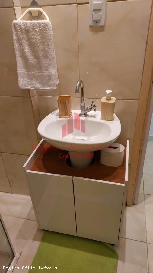 Apartamento à venda com 1 quarto, 1 banheiro, 1 vaga e 35m² no Gonzaguinha, São Vicente (SP) — foto 7 de 13