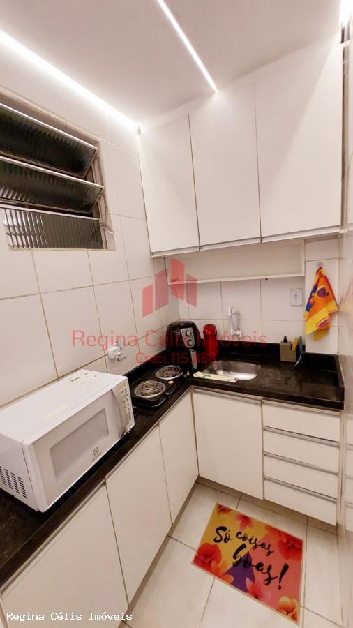 Apartamento à venda com 1 quarto, 1 banheiro, 1 vaga e 35m² no Gonzaguinha, São Vicente (SP) — foto 8 de 13