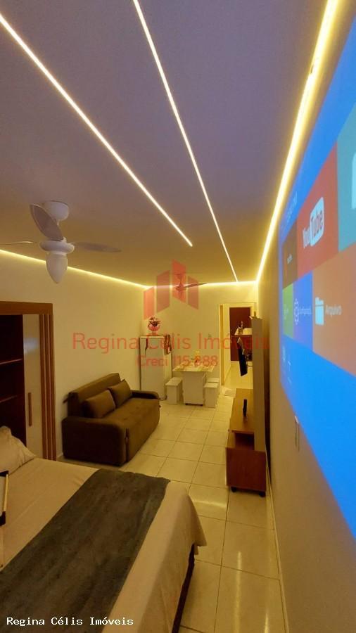 Apartamento à venda com 1 quarto, 1 banheiro, 1 vaga e 35m² no Gonzaguinha, São Vicente (SP) — foto 9 de 13