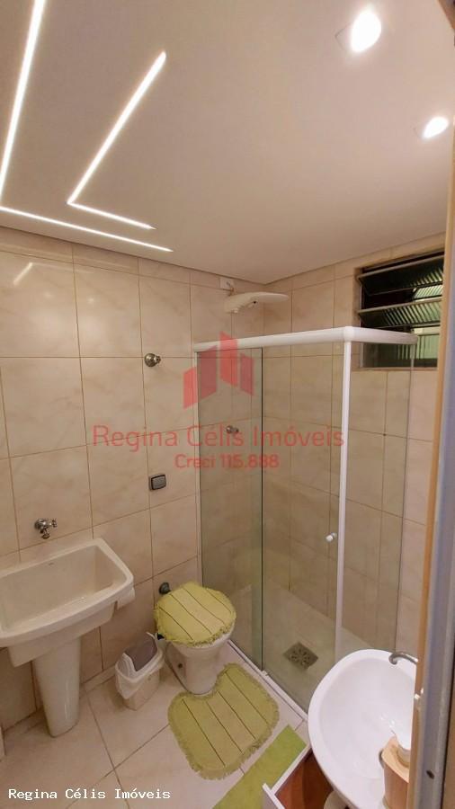 Apartamento à venda com 1 quarto, 1 banheiro, 1 vaga e 35m² no Gonzaguinha, São Vicente (SP) — foto 11 de 13