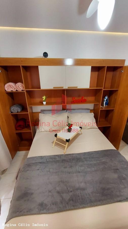 Apartamento à venda com 1 quarto, 1 banheiro, 1 vaga e 35m² no Gonzaguinha, São Vicente (SP) — foto 10 de 13