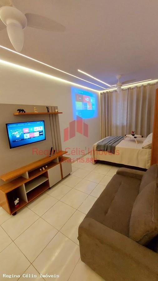 Apartamento à venda com 1 quarto, 1 banheiro, 1 vaga e 35m² no Gonzaguinha, São Vicente (SP) — foto 12 de 13