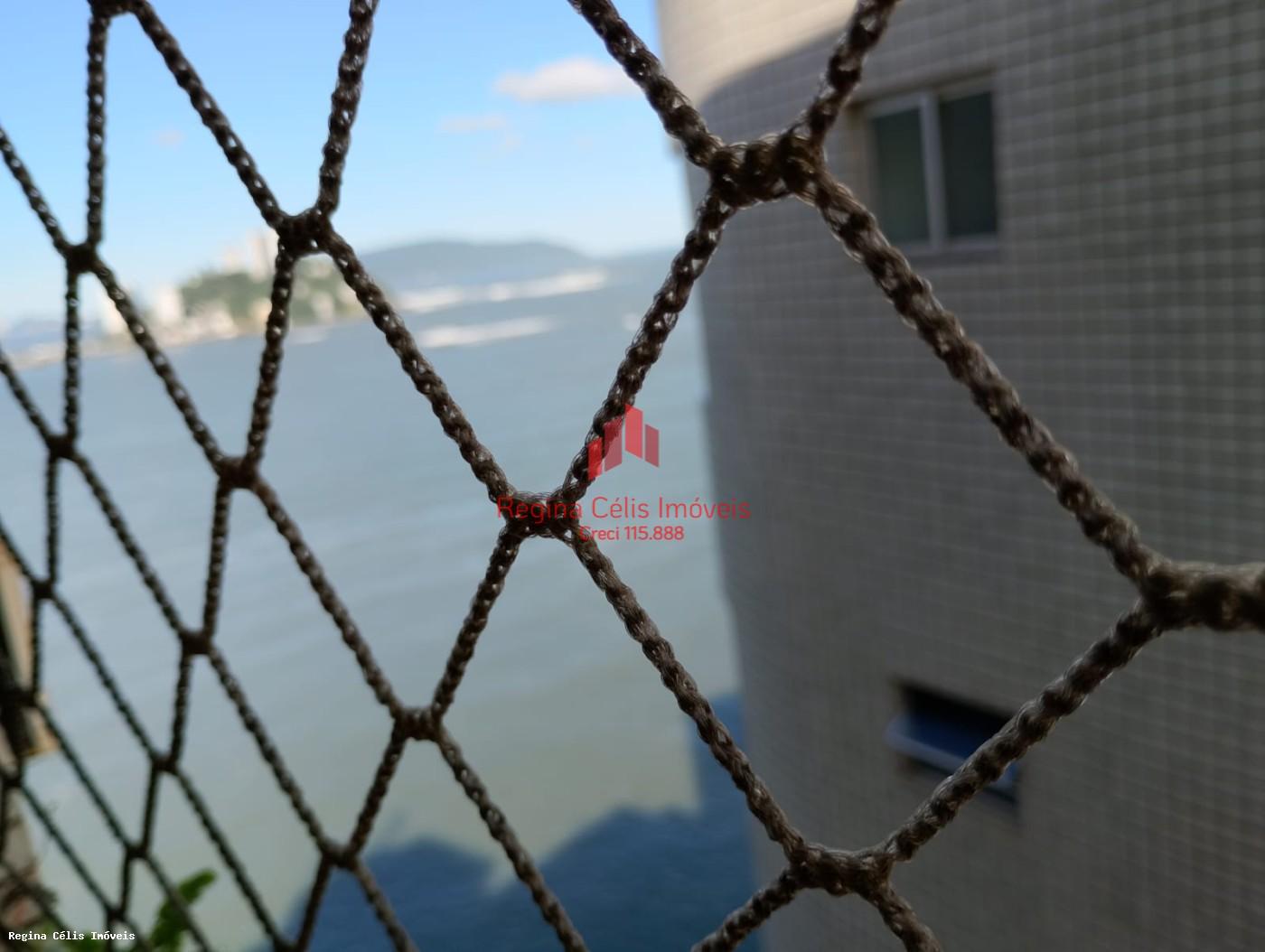 Apartamento à venda com 1 quarto, 1 banheiro, 1 vaga e 35m² no Biquinha, São Vicente (SP) — foto 2 de 7