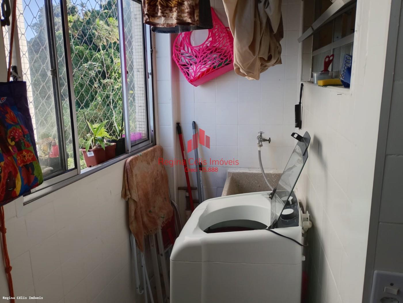 Apartamento à venda com 1 quarto, 1 banheiro, 1 vaga e 35m² no Biquinha, São Vicente (SP) — foto 4 de 7