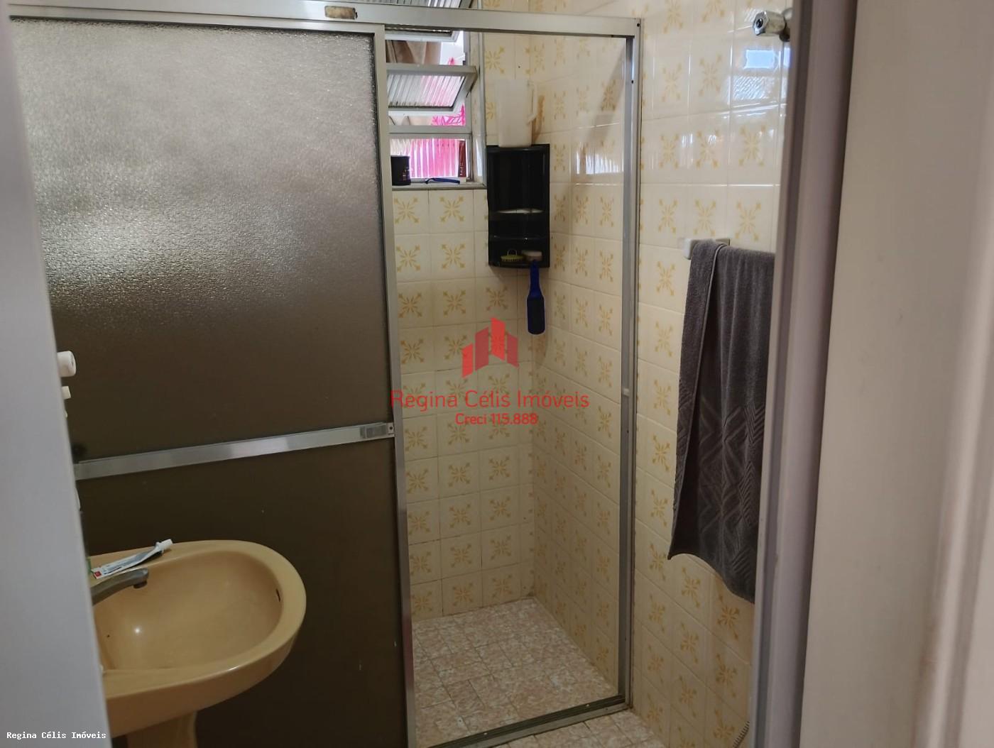 Apartamento à venda com 1 quarto, 1 banheiro, 1 vaga e 35m² no Biquinha, São Vicente (SP) — foto 6 de 7