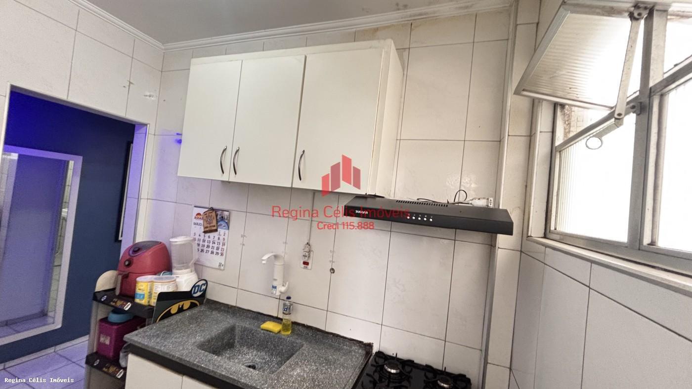 Apartamento à venda com 1 quarto e 38m² no Boa Vista, São Vicente (SP) — foto 4 de 10