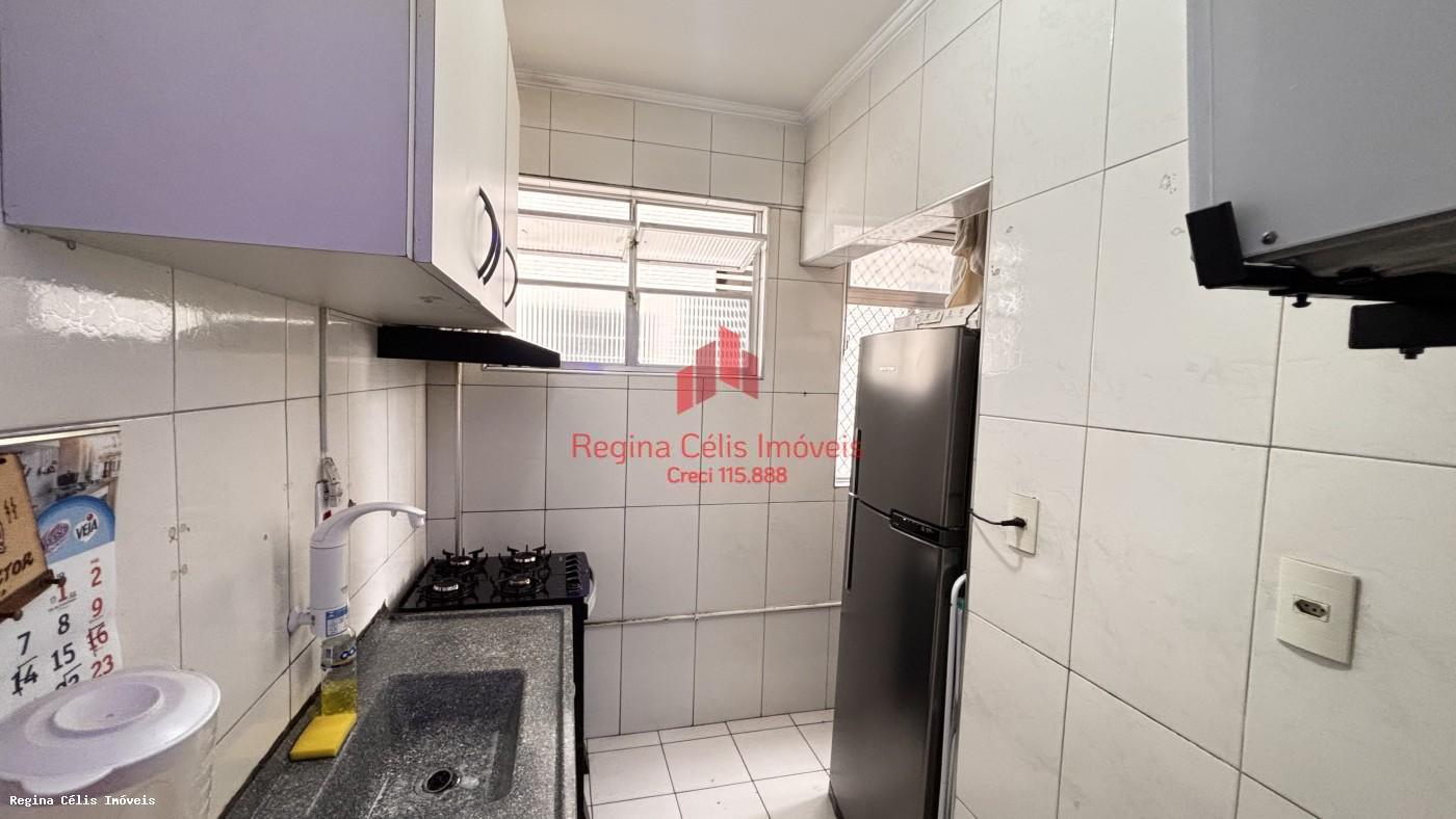 Apartamento à venda com 1 quarto e 38m² no Boa Vista, São Vicente (SP) — foto 5 de 10