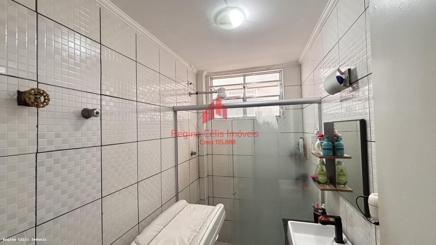 Apartamento à venda com 1 quarto e 38m² no Boa Vista, São Vicente (SP) — foto 6 de 10