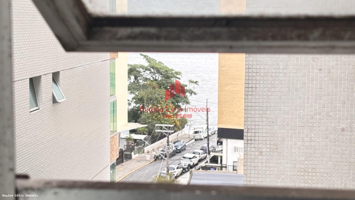 Apartamento à venda com 1 quarto e 38m² no Boa Vista, São Vicente (SP) — foto 8 de 10