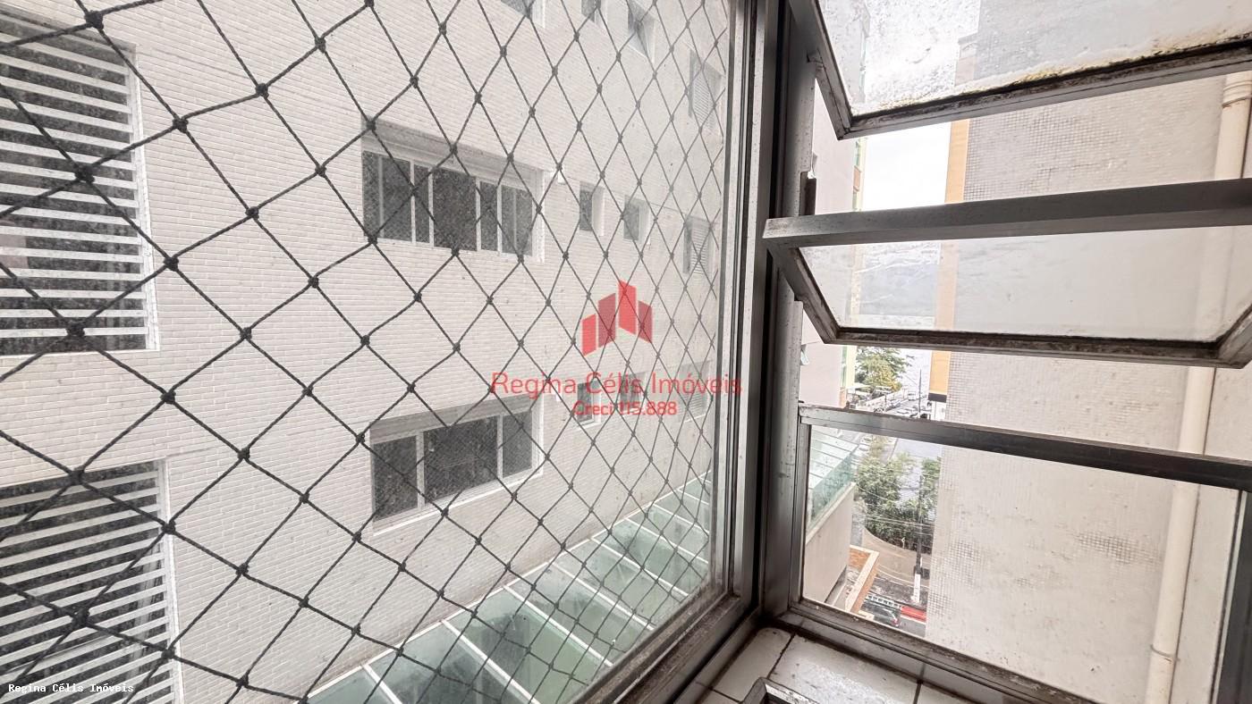 Apartamento à venda com 1 quarto e 38m² no Boa Vista, São Vicente (SP) — foto 7 de 10