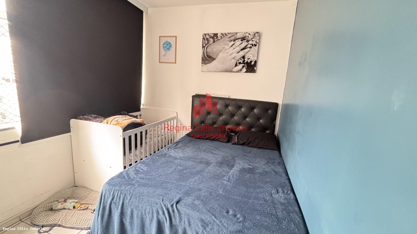 Apartamento à venda com 1 quarto e 38m² no Boa Vista, São Vicente (SP) — foto 10 de 10