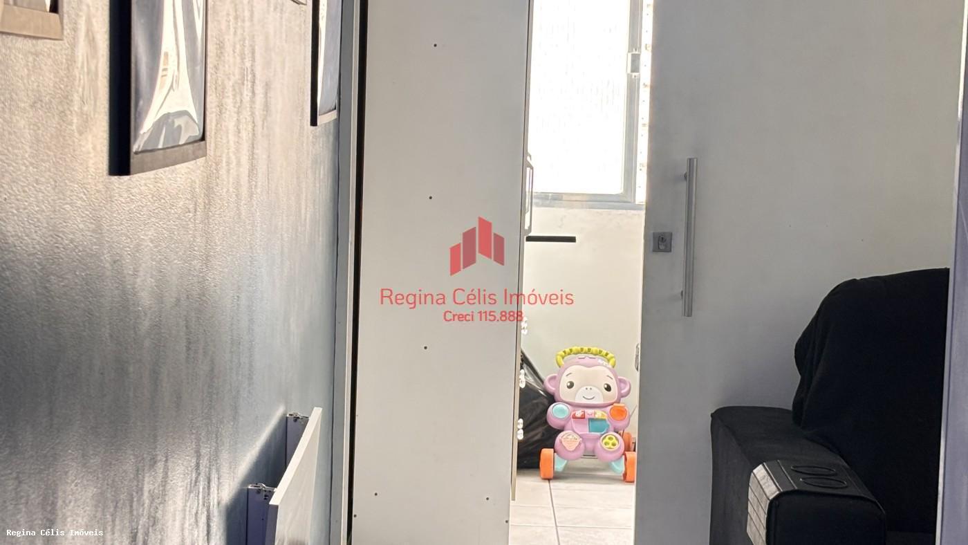 Apartamento à venda com 1 quarto e 38m² no Boa Vista, São Vicente (SP) — foto 9 de 10