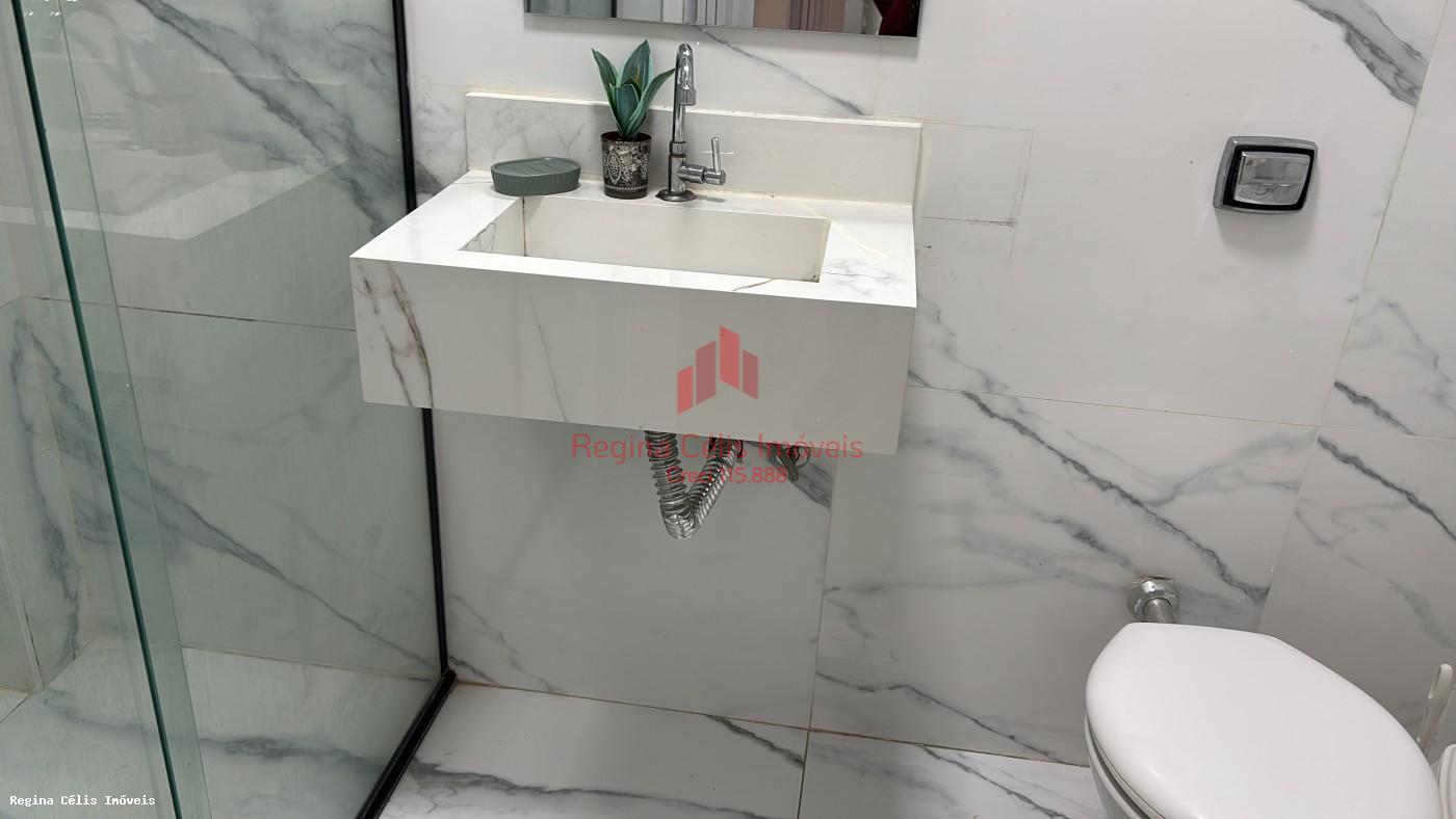 Apartamento à venda com 1 quarto, 1 banheiro, 1 vaga e 32m² no Gonzaguinha, São Vicente (SP) — foto 6 de 14