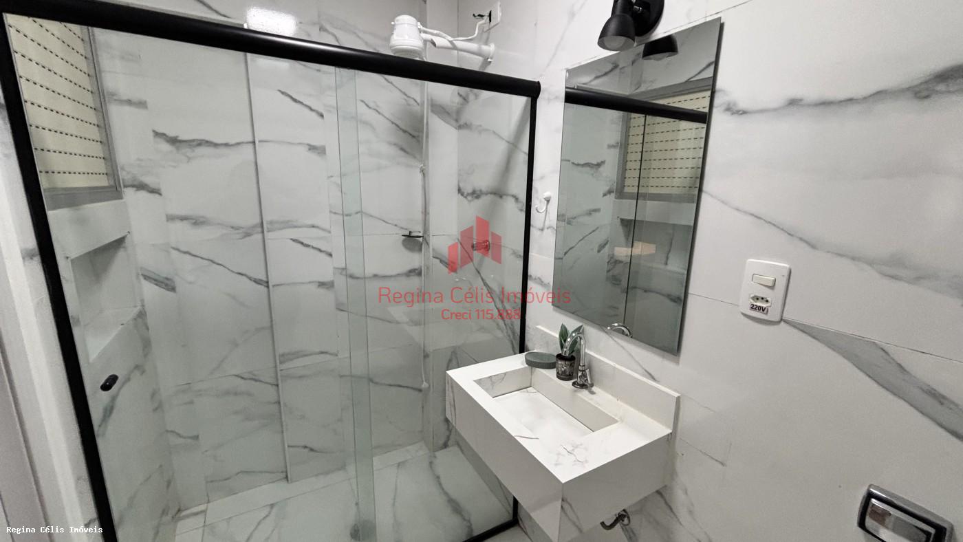 Apartamento à venda com 1 quarto, 1 banheiro, 1 vaga e 32m² no Gonzaguinha, São Vicente (SP) — foto 7 de 14