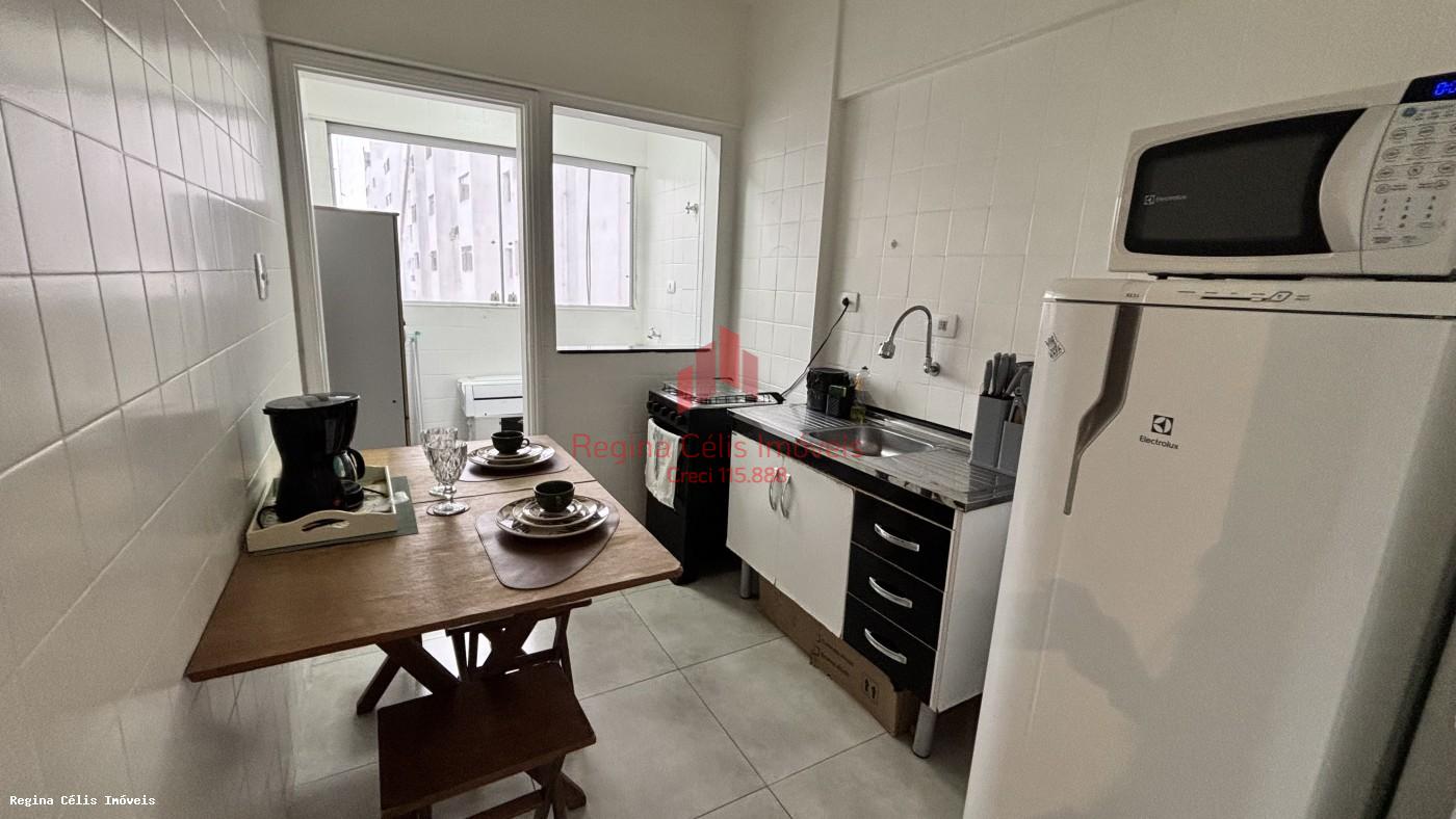 Apartamento à venda com 1 quarto, 1 banheiro, 1 vaga e 32m² no Gonzaguinha, São Vicente (SP) — foto 11 de 14