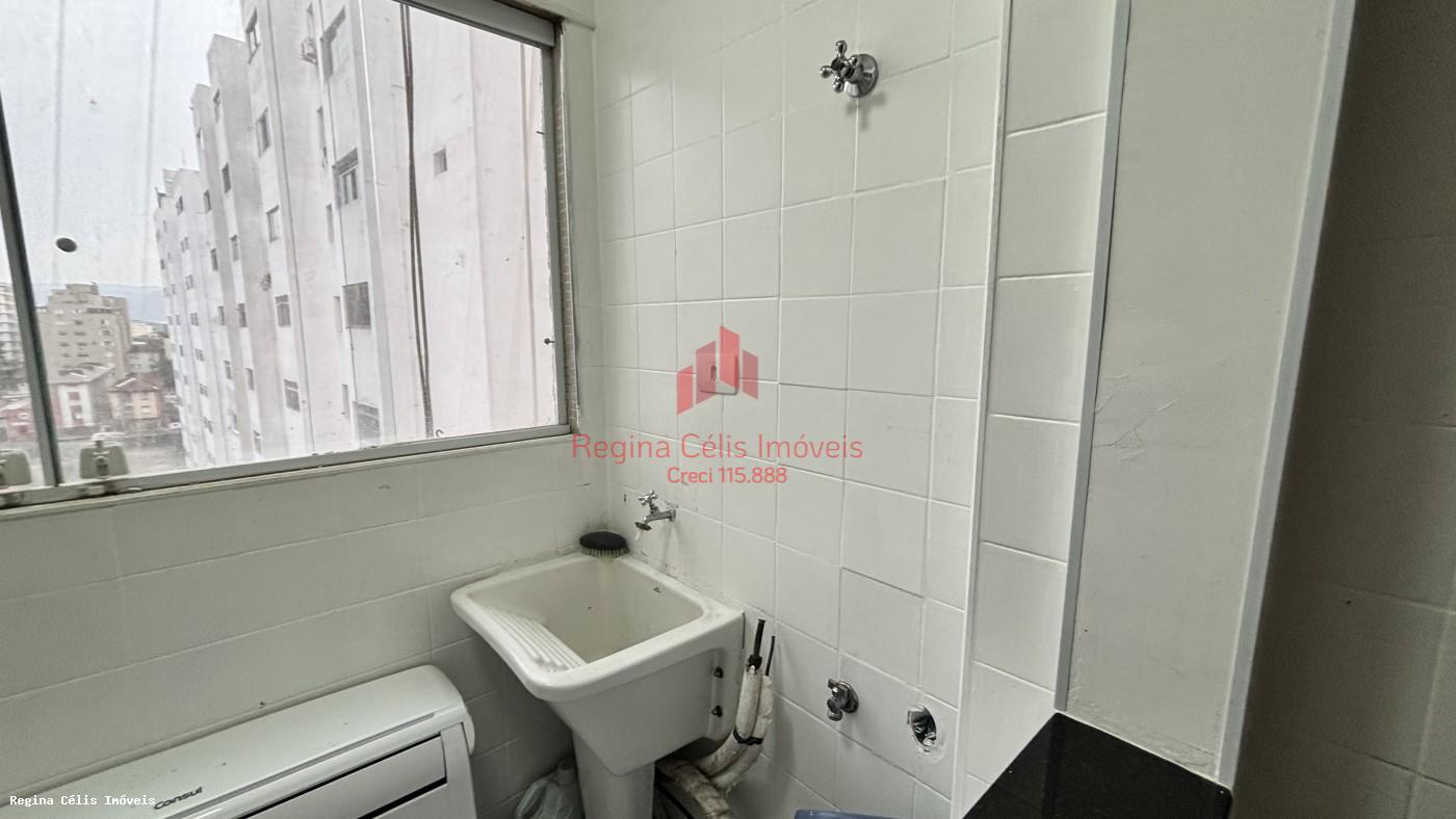 Apartamento à venda com 1 quarto, 1 banheiro, 1 vaga e 32m² no Gonzaguinha, São Vicente (SP) — foto 12 de 14