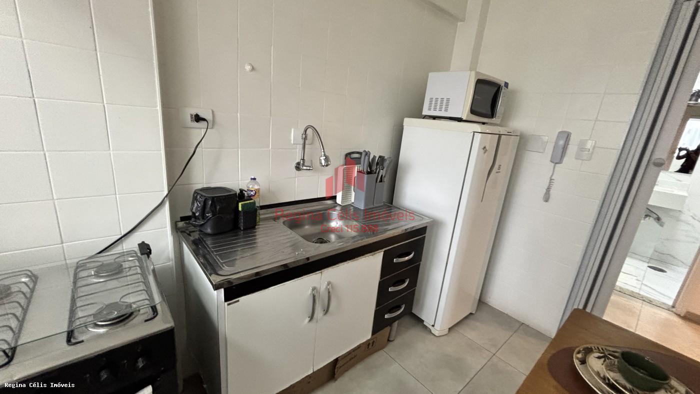 Apartamento à venda com 1 quarto, 1 banheiro, 1 vaga e 32m² no Gonzaguinha, São Vicente (SP) — foto 14 de 14