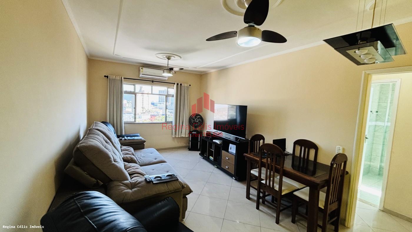 Apartamento à venda com 2 quartos, 1 banheiro e 1 vaga no Biquinha, São Vicente (SP) — foto 2 de 30