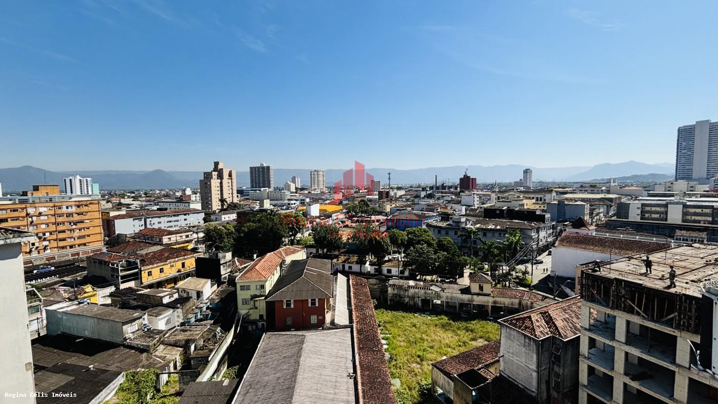 Apartamento à venda com 2 quartos, 1 banheiro e 1 vaga no Biquinha, São Vicente (SP) — foto 4 de 30