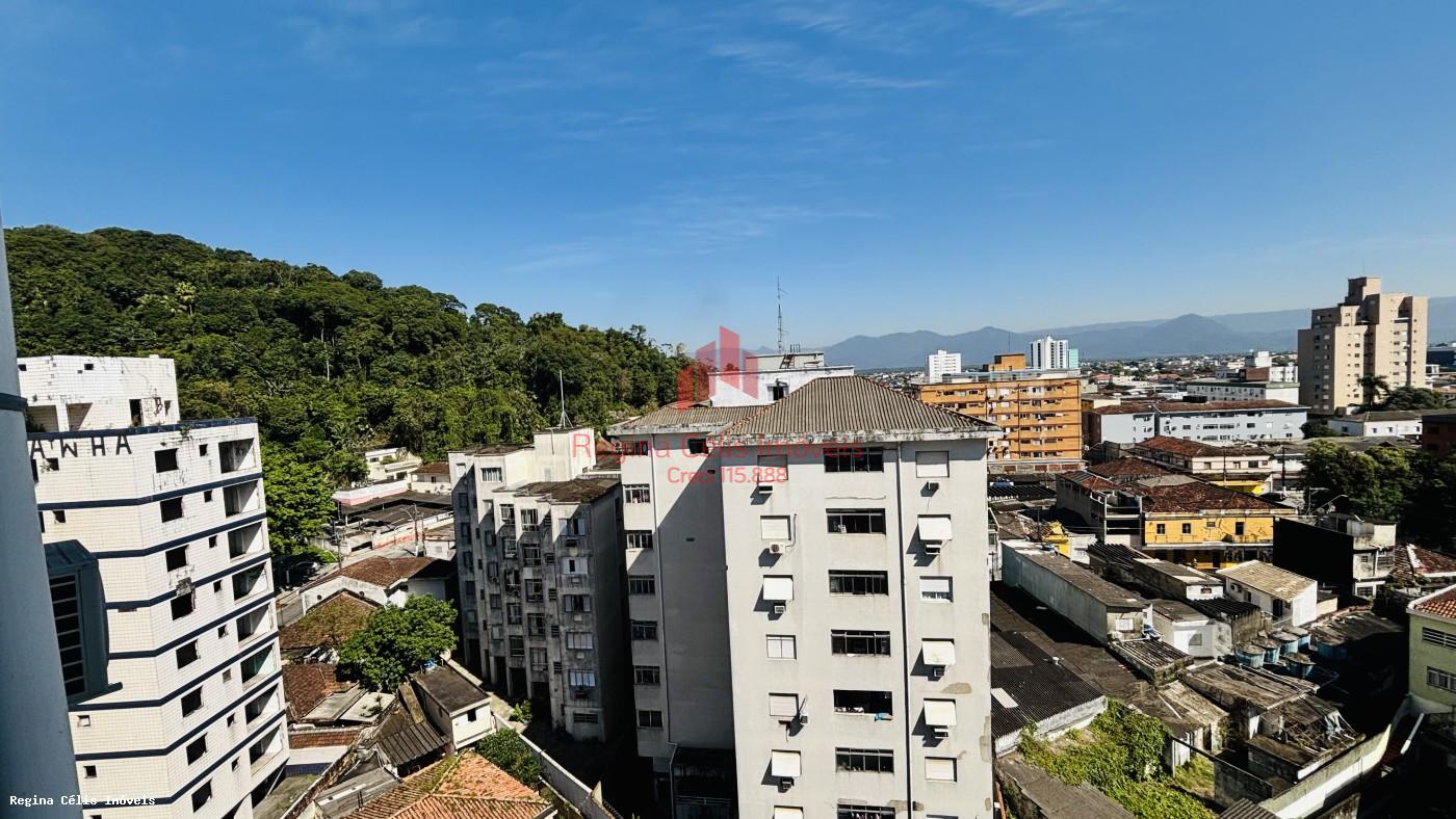 Apartamento à venda com 2 quartos, 1 banheiro e 1 vaga no Biquinha, São Vicente (SP) — foto 5 de 30