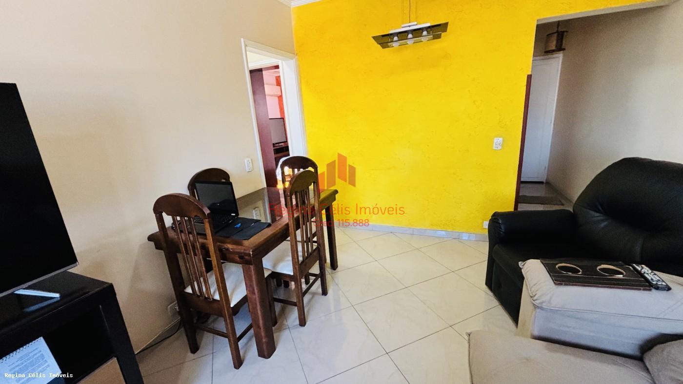 Apartamento à venda com 2 quartos, 1 banheiro e 1 vaga no Biquinha, São Vicente (SP) — foto 7 de 30