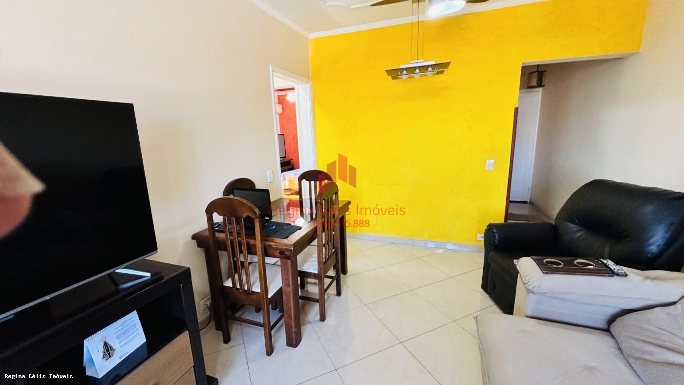Apartamento à venda com 2 quartos, 1 banheiro e 1 vaga no Biquinha, São Vicente (SP) — foto 6 de 30