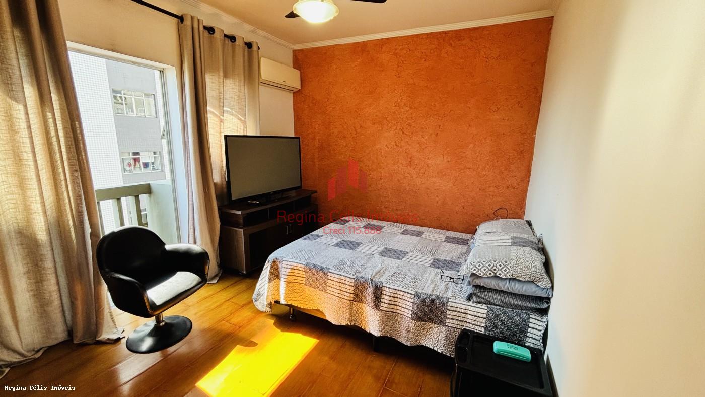 Apartamento à venda com 2 quartos, 1 banheiro e 1 vaga no Biquinha, São Vicente (SP) — foto 9 de 30