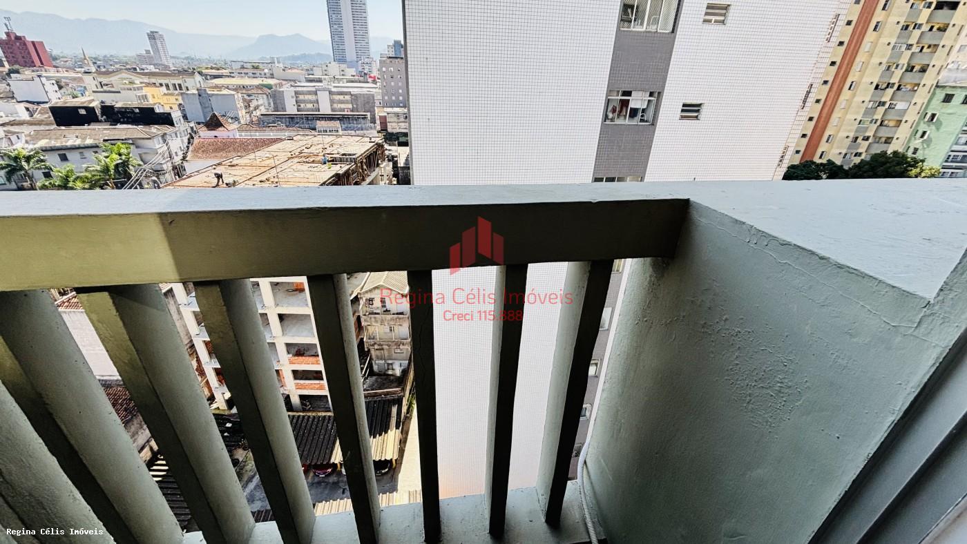 Apartamento à venda com 2 quartos, 1 banheiro e 1 vaga no Biquinha, São Vicente (SP) — foto 11 de 30