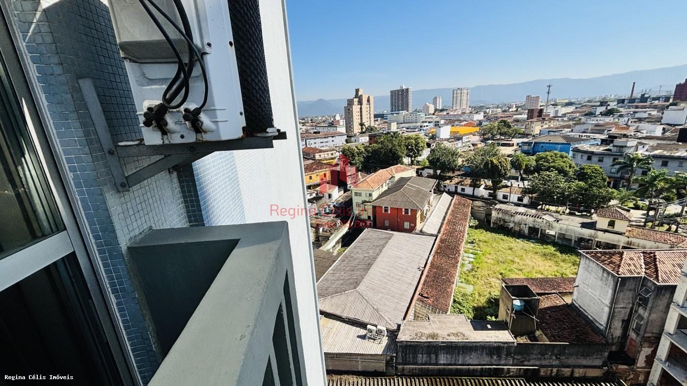 Apartamento à venda com 2 quartos, 1 banheiro e 1 vaga no Biquinha, São Vicente (SP) — foto 12 de 30