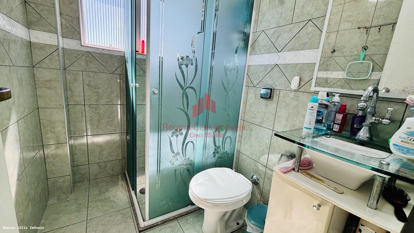 Apartamento à venda com 2 quartos, 1 banheiro e 1 vaga no Biquinha, São Vicente (SP) — foto 17 de 30
