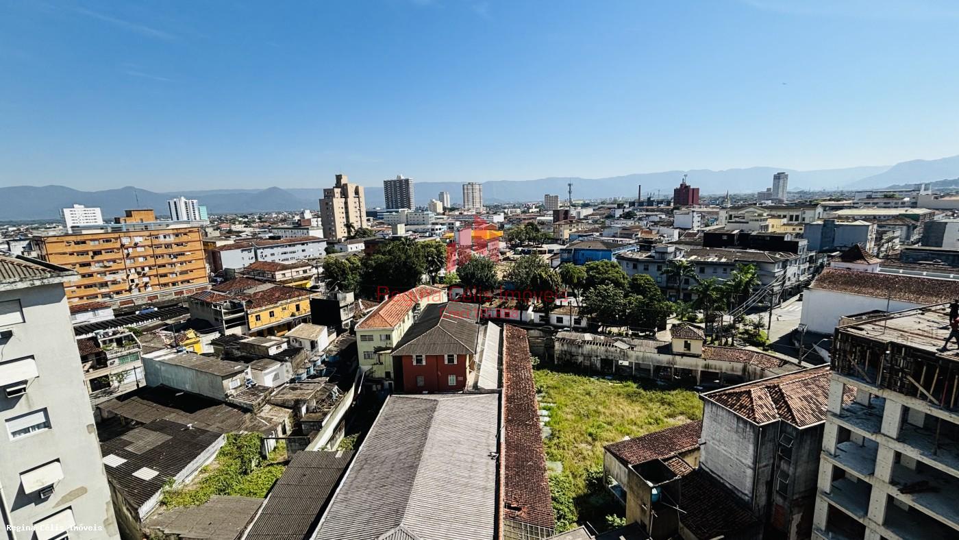Apartamento à venda com 2 quartos, 1 banheiro e 1 vaga no Biquinha, São Vicente (SP) — foto 21 de 30