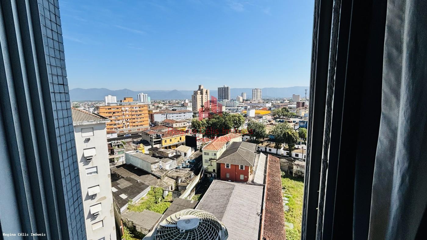 Apartamento à venda com 2 quartos, 1 banheiro e 1 vaga no Biquinha, São Vicente (SP) — foto 22 de 30