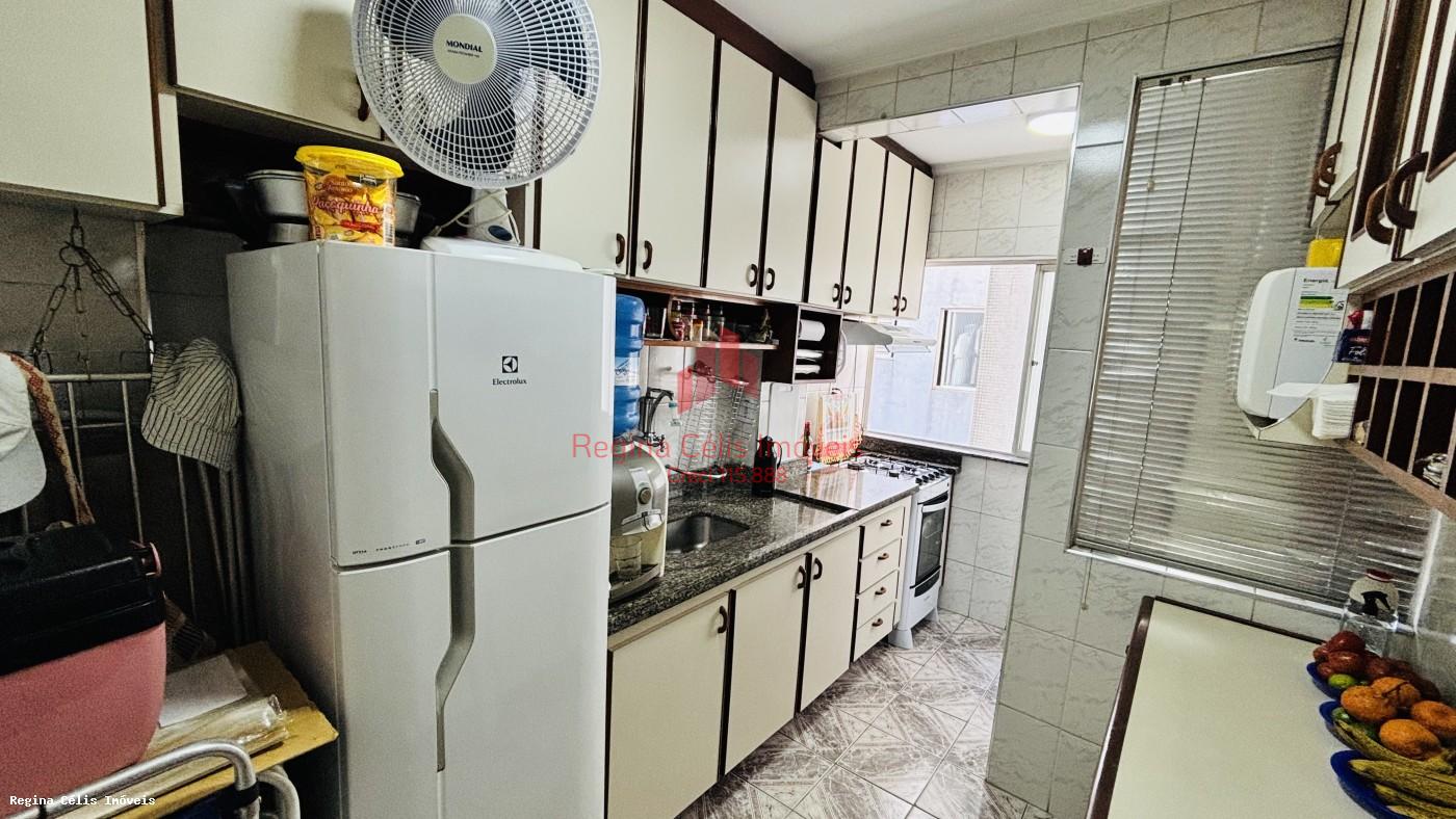 Apartamento à venda com 2 quartos, 1 banheiro e 1 vaga no Biquinha, São Vicente (SP) — foto 23 de 30
