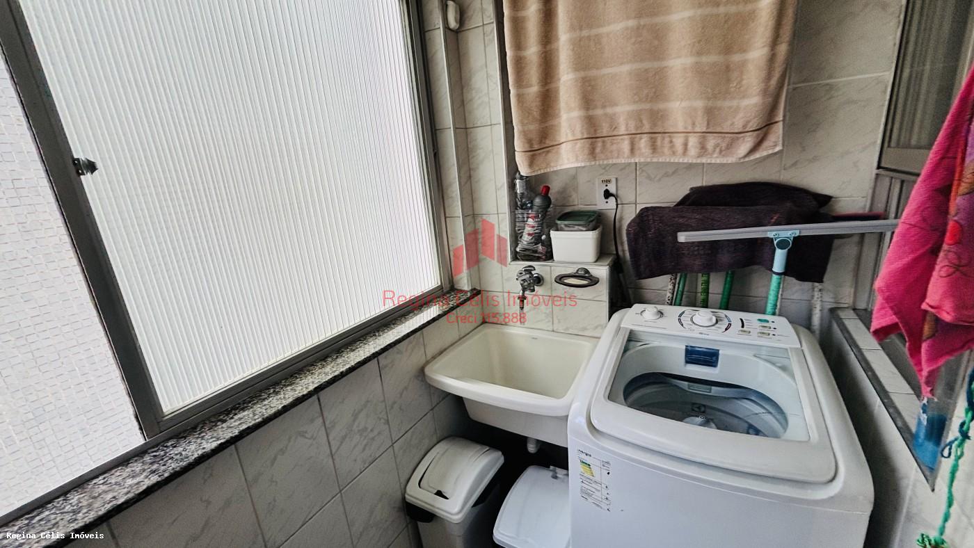 Apartamento à venda com 2 quartos, 1 banheiro e 1 vaga no Biquinha, São Vicente (SP) — foto 25 de 30