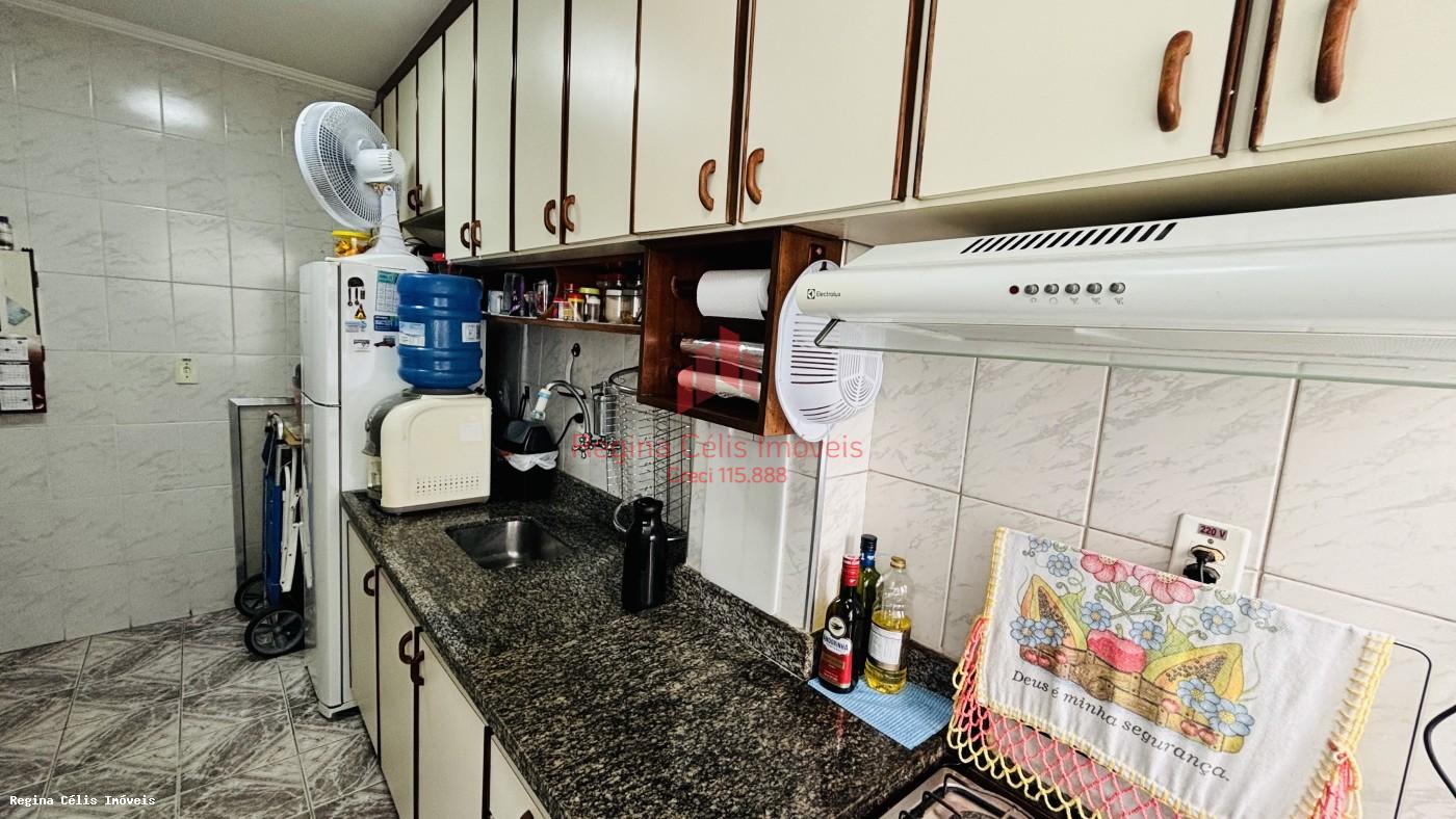 Apartamento à venda com 2 quartos, 1 banheiro e 1 vaga no Biquinha, São Vicente (SP) — foto 27 de 30