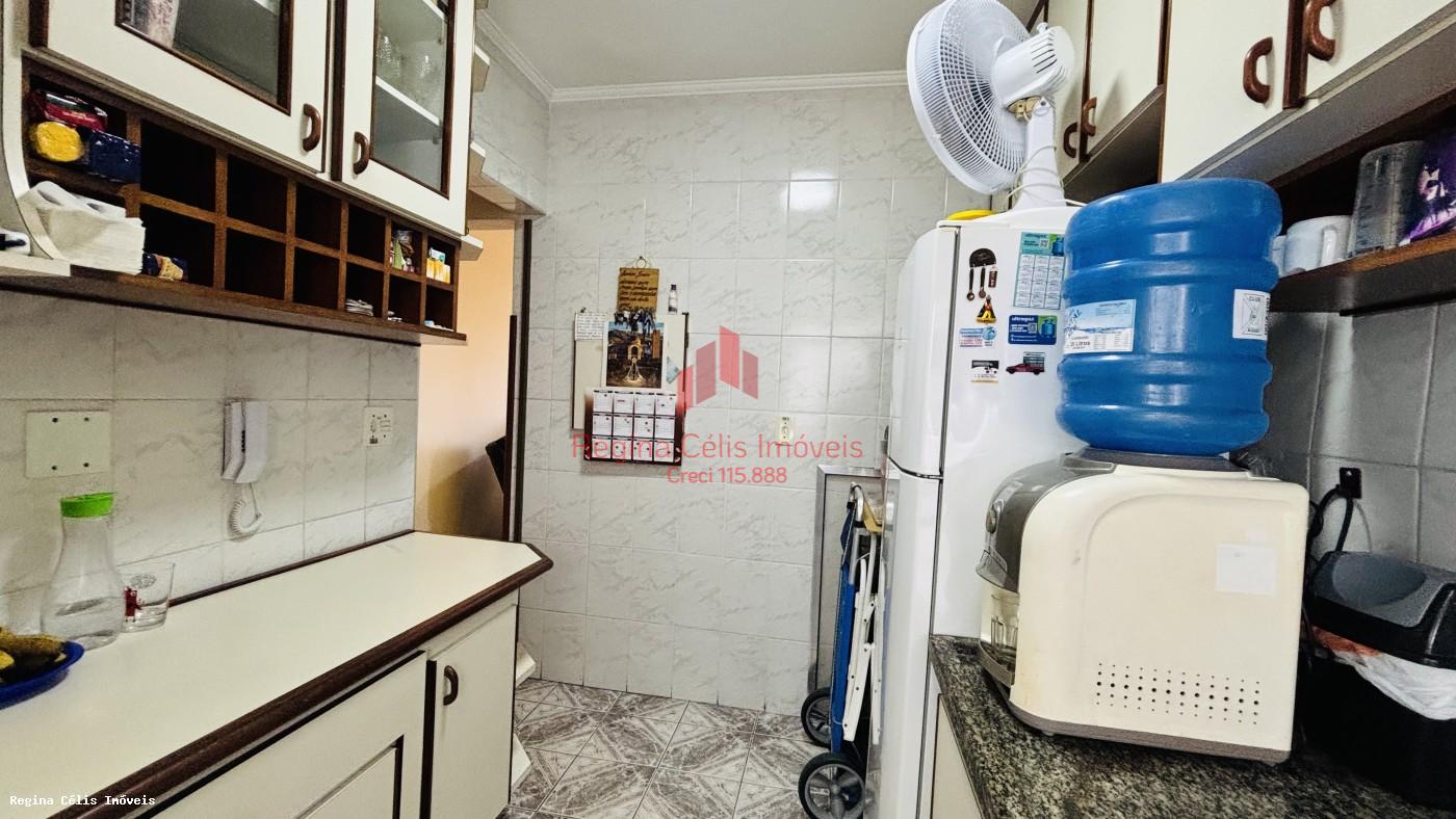Apartamento à venda com 2 quartos, 1 banheiro e 1 vaga no Biquinha, São Vicente (SP) — foto 29 de 30